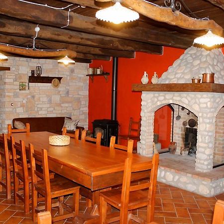 Nonno Domenico Hotel Sassano Kültér fotó