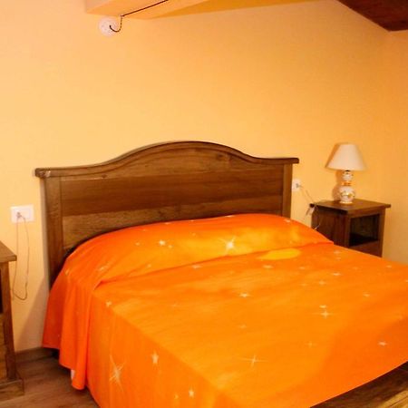 Nonno Domenico Hotel Sassano Kültér fotó